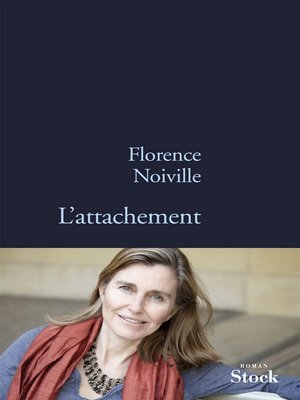 cover image of L'attachement
